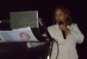 Lindinalva de Souz