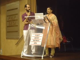 Dra Varsha Santoshi
