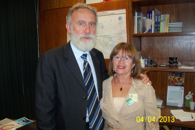 Deputado Rosinha