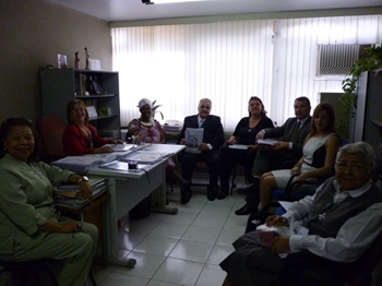 reunião