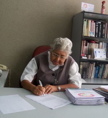 Irmã Socorro