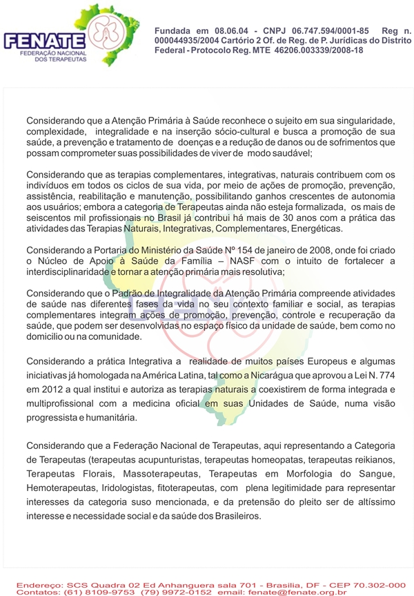 proposta