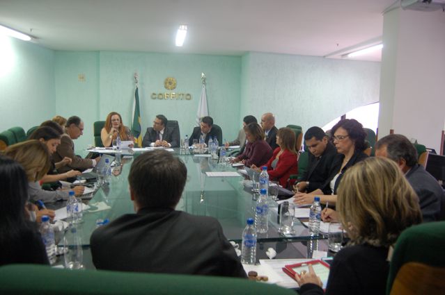 reunião