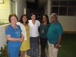 diretores