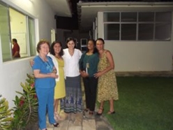 diretores
