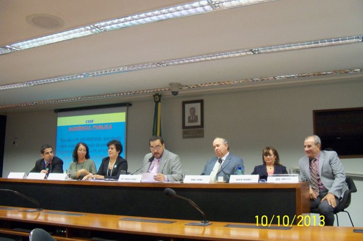 mesa redonda presidentes