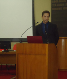 Carlos Florencio
