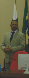 Denilson Balbino