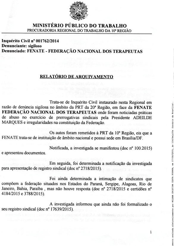 processo