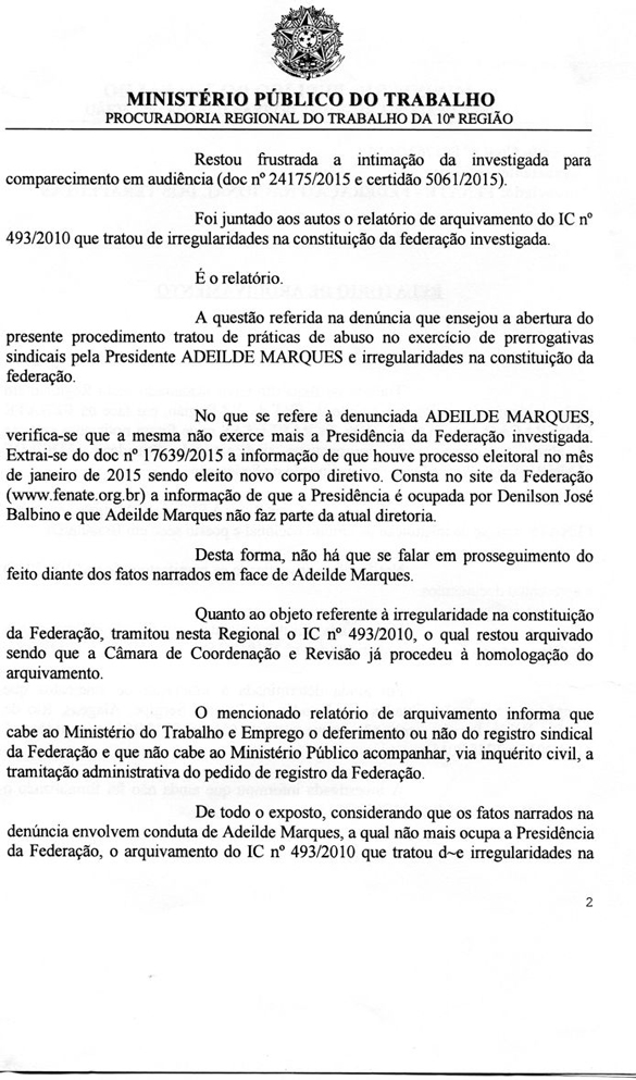 processo