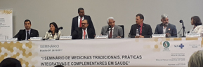 seminário câmara mesa