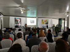 encontro rondônia