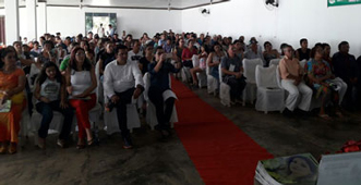 encontro rondônia