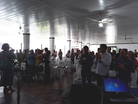 encontro rondônia