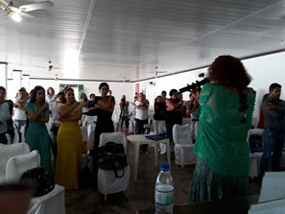 encontro rondônia