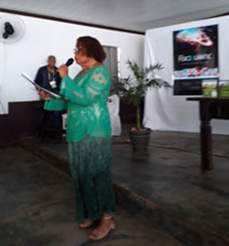encontro rondônia