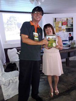 encontro rondônia