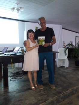 encontro rondônia