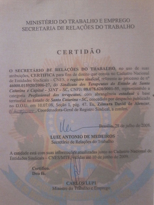 audiência