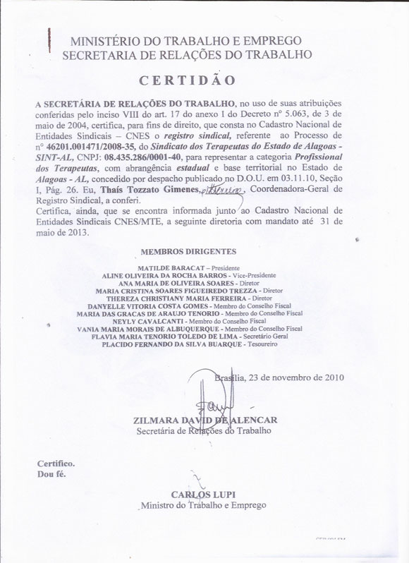audiência