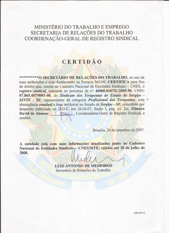 audiência