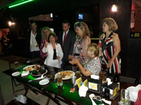 aniversário FENATE