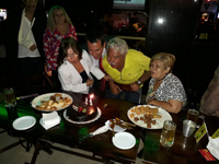 aniversário FENATE