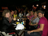 aniversário FENATE