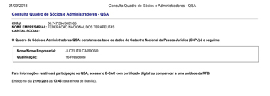 contrato contábil