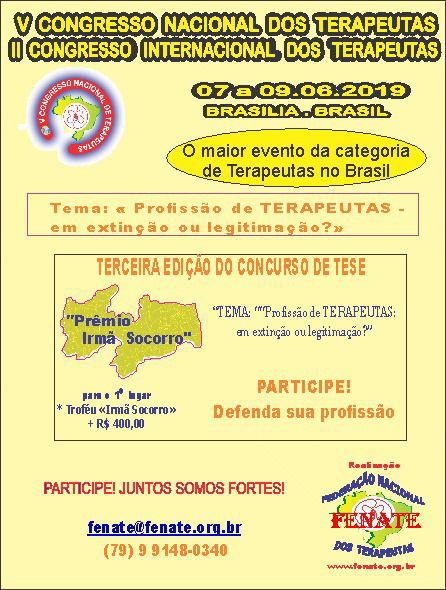 Concurso tese