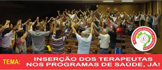 Congressos anteriores