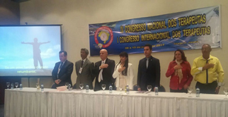 Congressos anteriores
