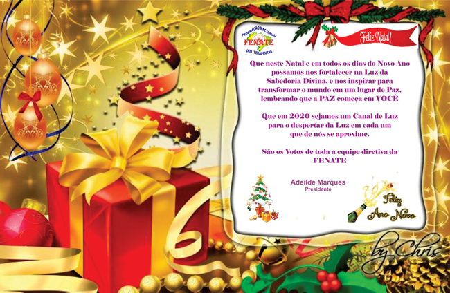 Feliz Natal