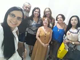 Reunião Aracaju
