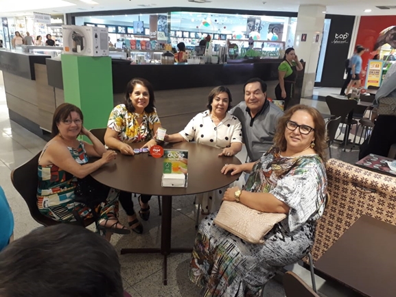 Reunião Pernambuco