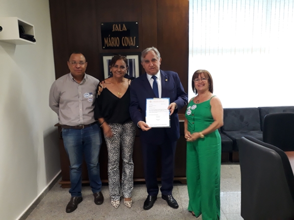 Senador Izalci