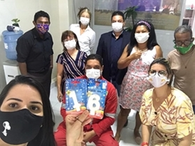 comemoração