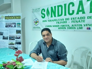 Alecsandro Santos