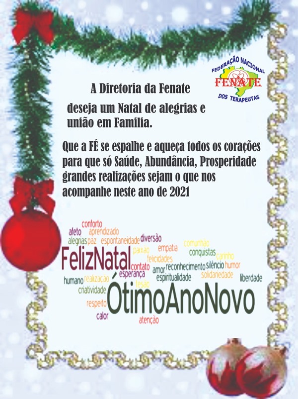 Feliz Natal