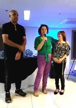 primeira dama