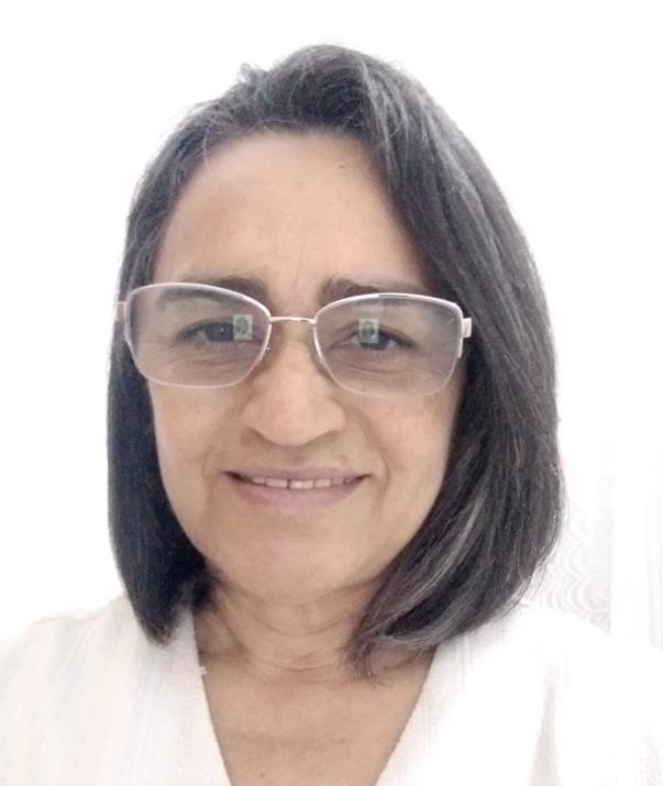 Irmã Maria José