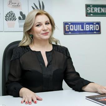 Andrea Farias