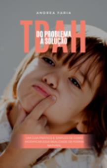 Livro TDAH