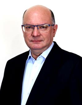 Pe. Valdeci Antonio de Almeida