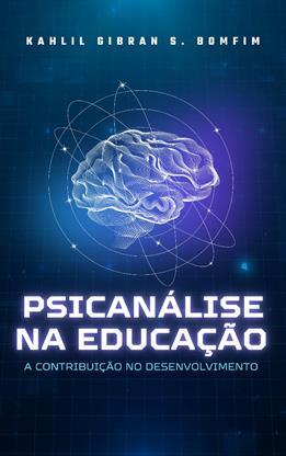 livro Psicanálise