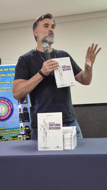 Paulo Dorta