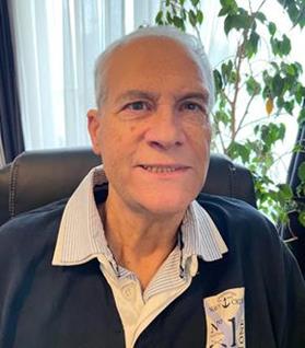João Trincheiras