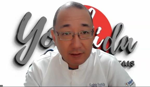 Eugênio Yochida