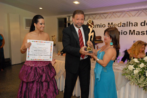 Prêmio Medalha
