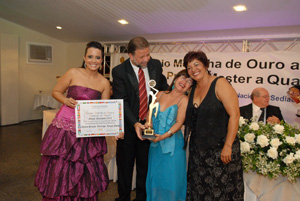 Prêmio Medalha